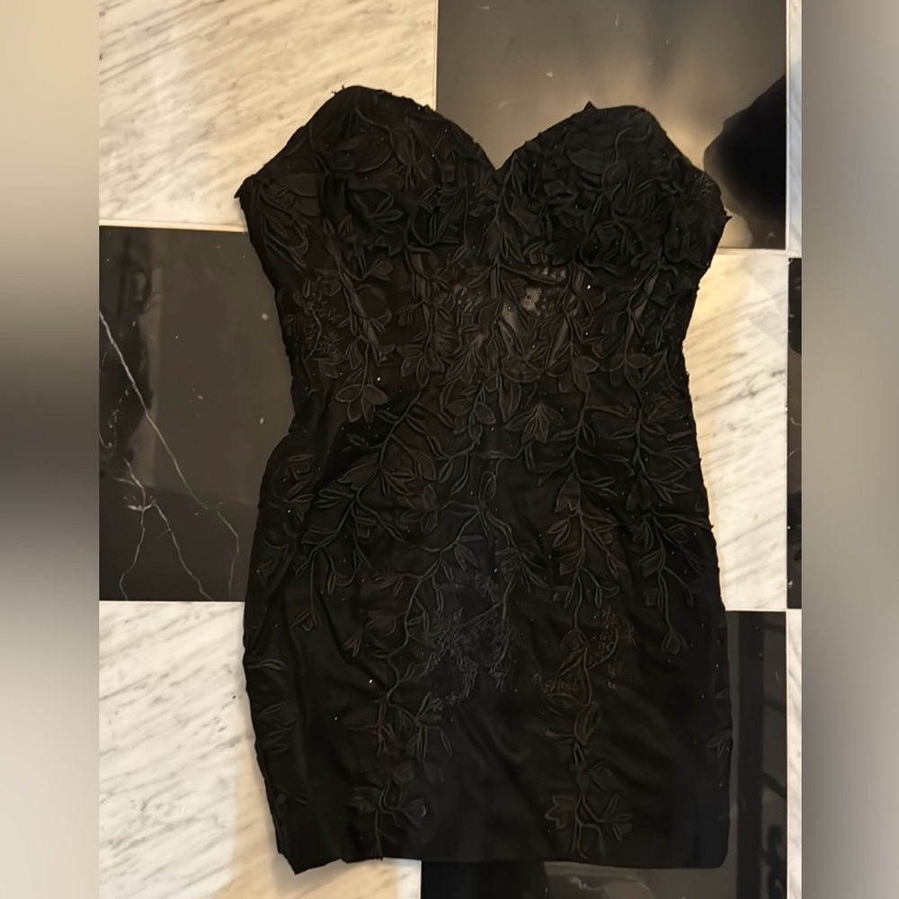 Party dress